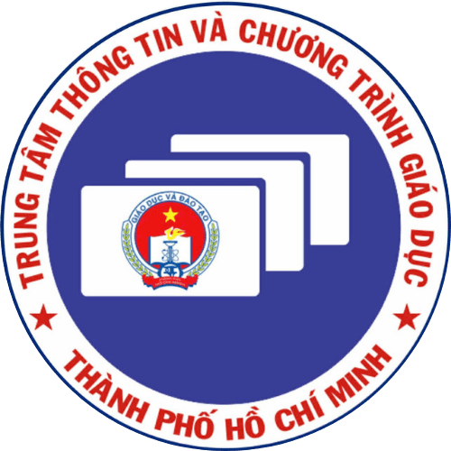 Trung Tam Thong Tin va Chuong Trinh Giao Duc TP.HCM