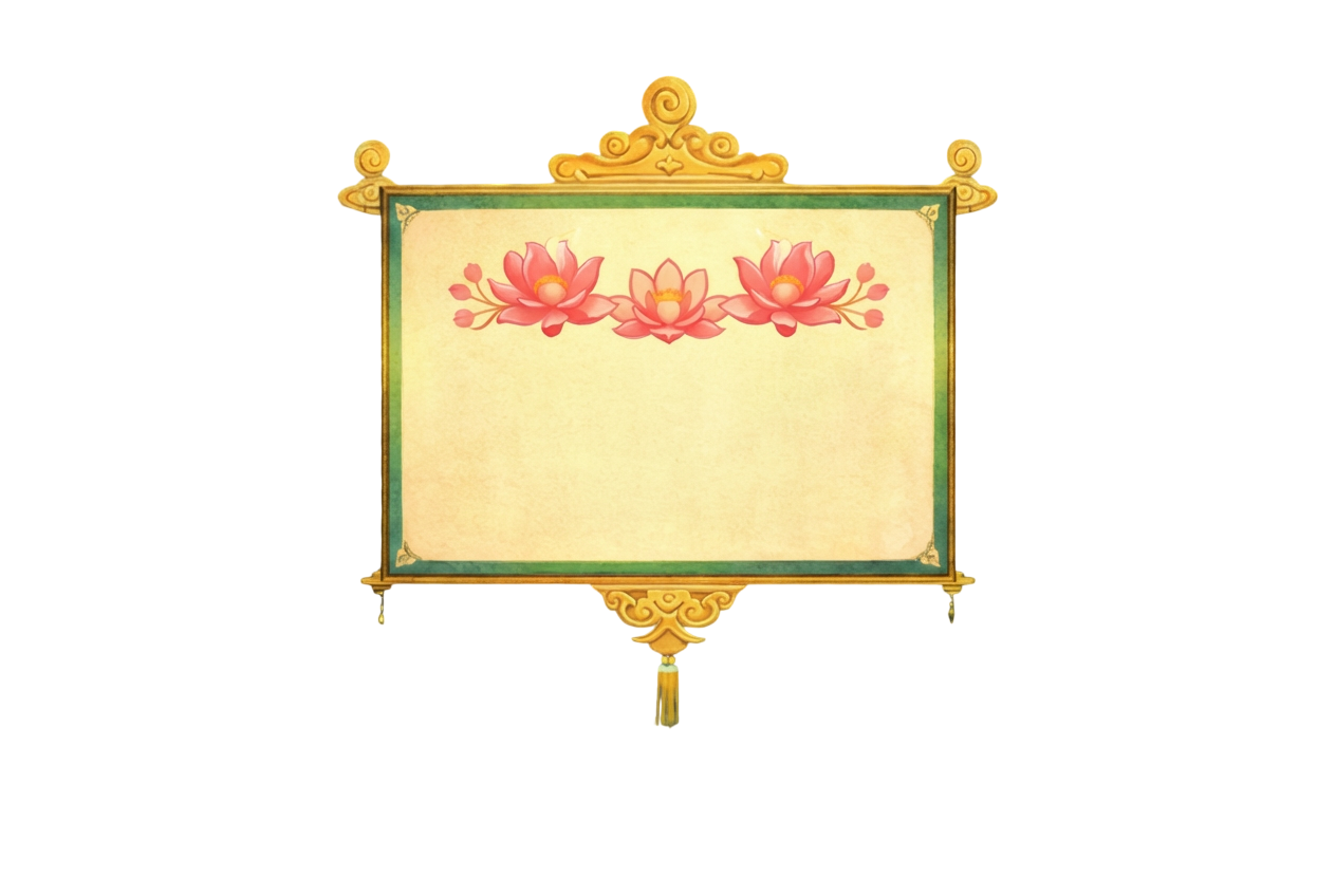 Card Frame